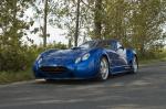 Faralli & Mazzanti Antas V8 GT 2008 года